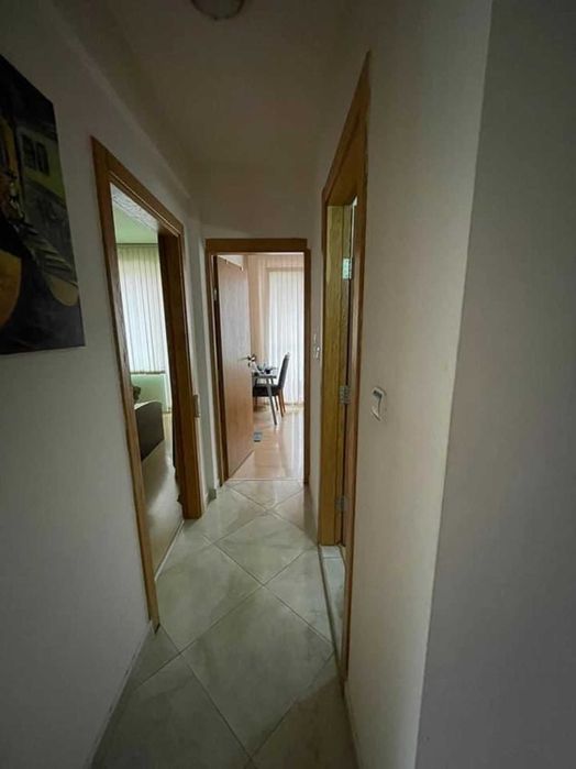 Дава се под наем Тристаен апартамент в Пловдив, Младежки Хълм - 80 кв.м за 370 € - Снимка #9