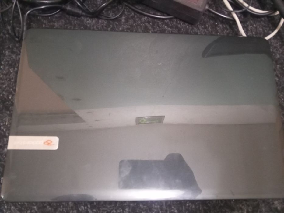 Ноутбук core i3 ОЗУ 4gb много игр