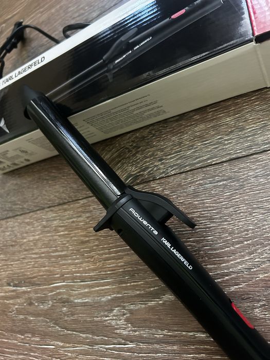 Маша за коса Rowenta x Karl Lagerfeld