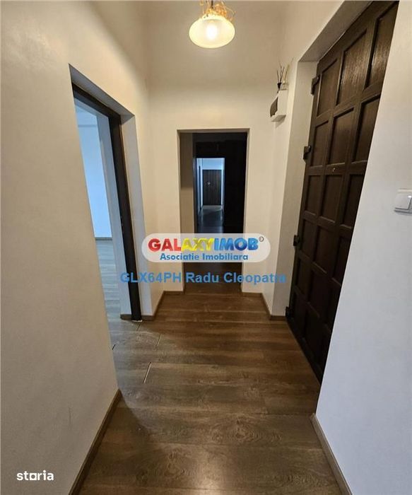 Inchiriere apartament 4 camere, Ploiesti, zona ultracentrala