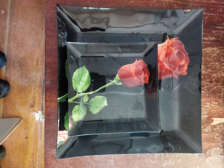 Посуда разная по 200 тг