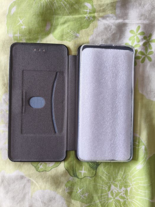 Чехол книжка на смартфон Poco X7 Pro.Новый