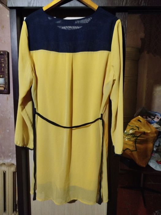 Туника женская, Сирия,