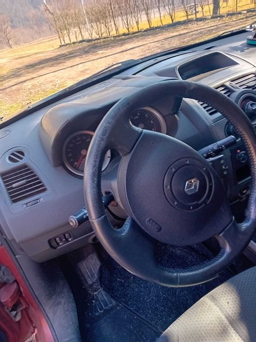 Vand Renault Megane 2