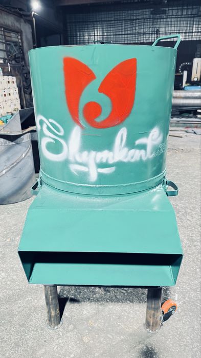 Шымкент Дробилка