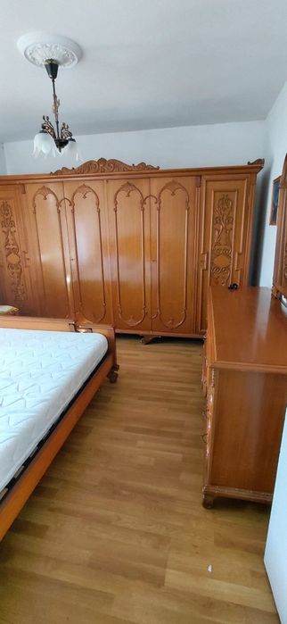 Brazda 2 camere semidecomandat 47mp