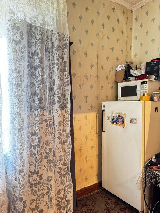 1 комнатная квартира