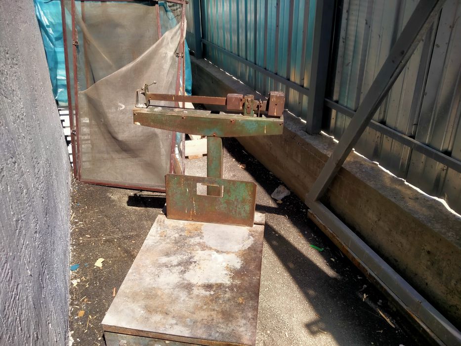 Весы советские продам срочно