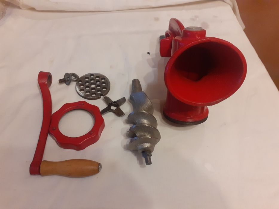 Mașină de tocat clasică Nr 10