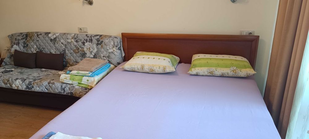 Студио в с. Равда в затворен комплекс