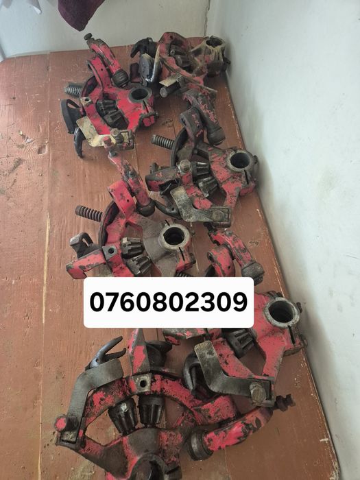 Aparat Legator  Cama Ax  Presa Balotiera   Welger   new Holand  Sgorbati   Lerda   Ama   italo zvizzera