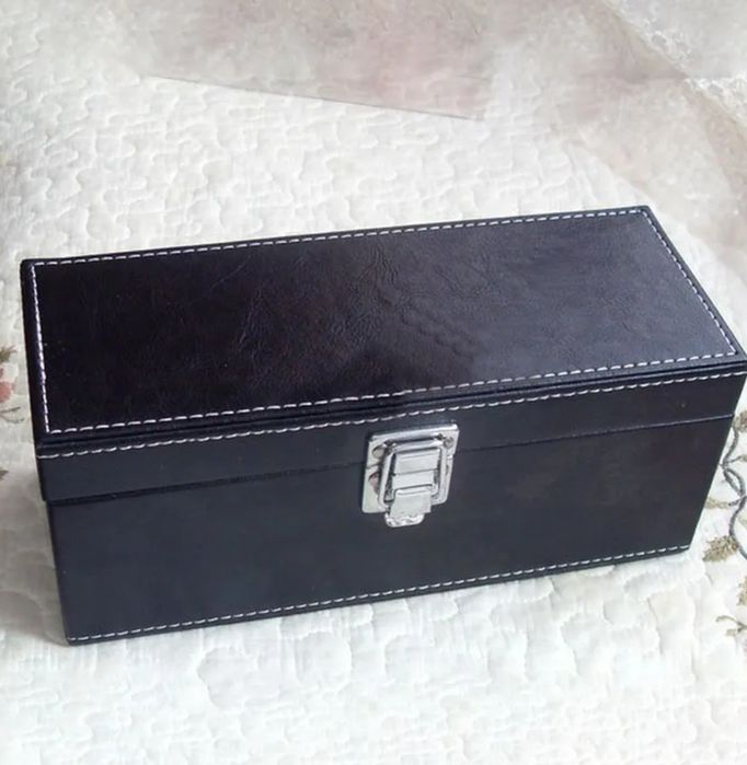 Кутия за сертифицирани монети PCGS