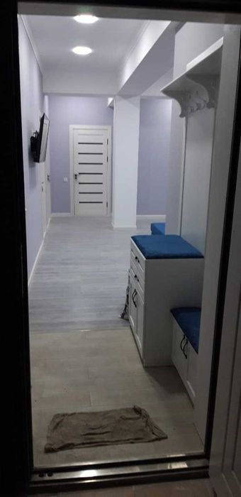 Сдается квартира в Юнусабадском районе