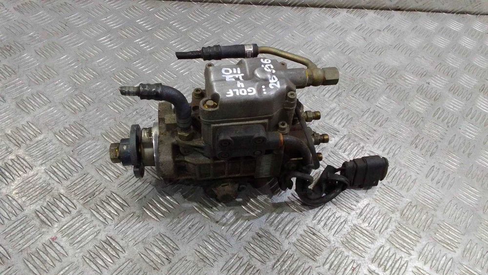 ГНП VW Golf 4 1.9TDI 110кс.2001г.