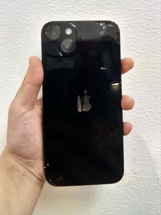 продам обменяю iphone14+ 128 86