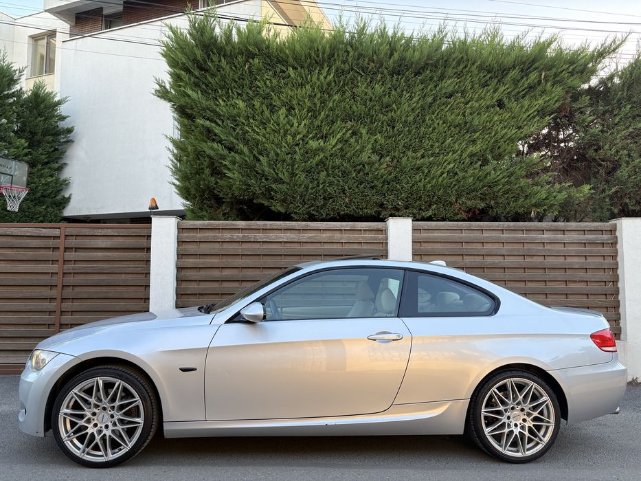 BMW Seria 3 320i 120.000km M Pachet