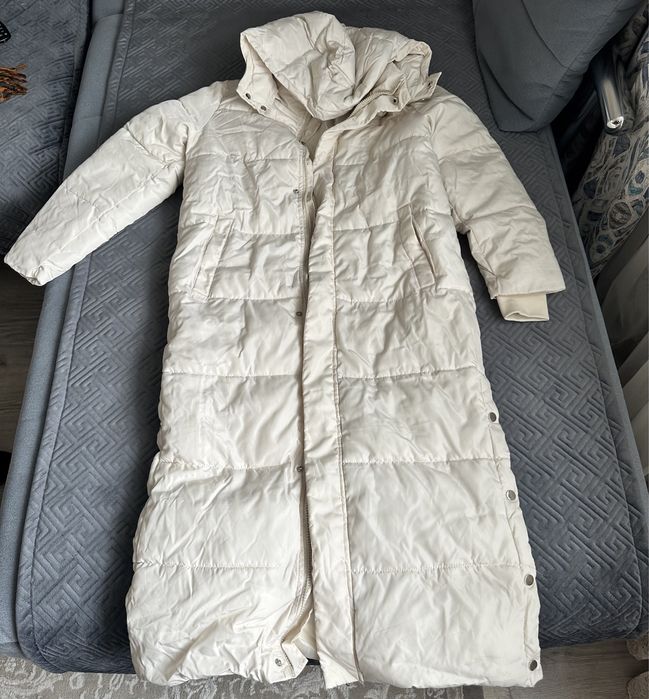 Куртка новая