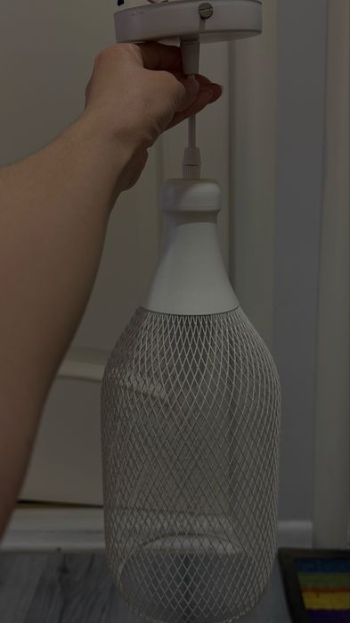 Люстра 1000 тенге