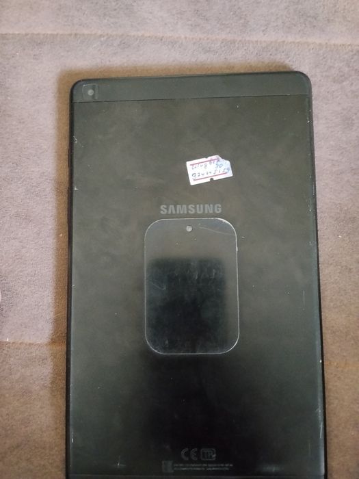 Galaxy tab a  holati yaxshi