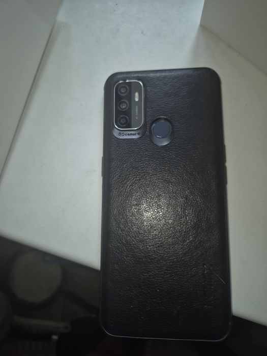 OPPO A53 телефон