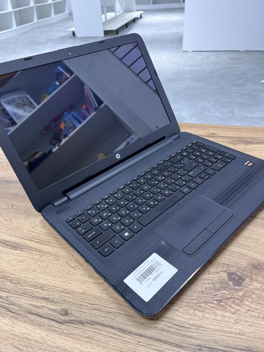 Ноутбук HP Pavilion 15
