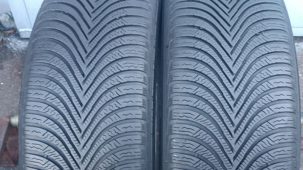 225/55/17 Michelin