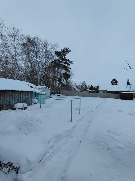 Продам  домовладение с. Петерфельд