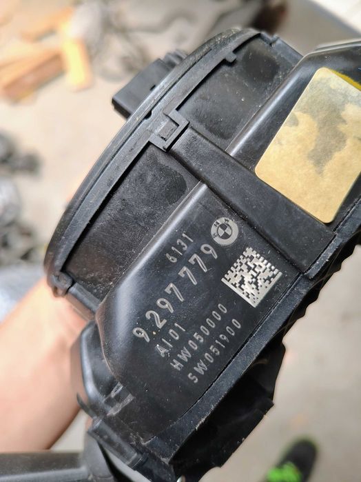 Лентови кабели BMW F10/F11