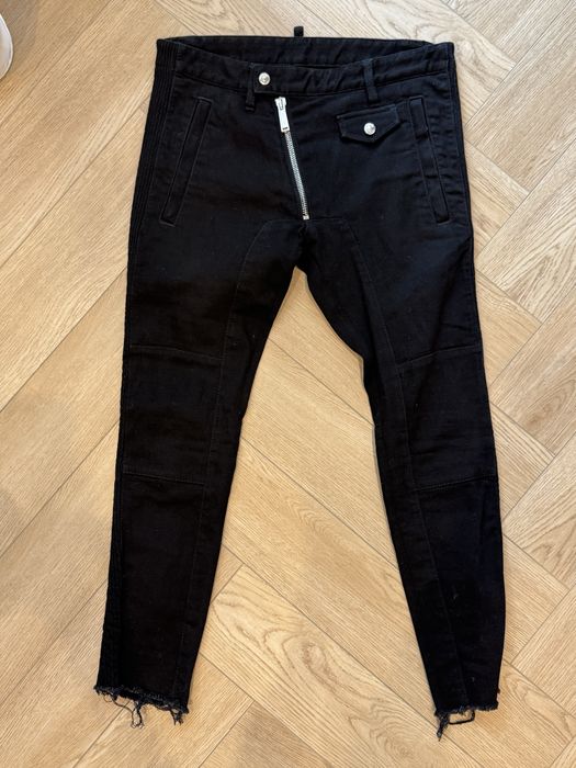 Desquared2 джинсы