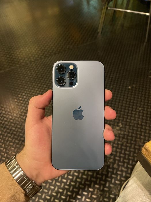 iPhone 12 pro max 256gb