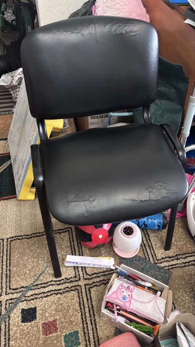 Продам офисный стул