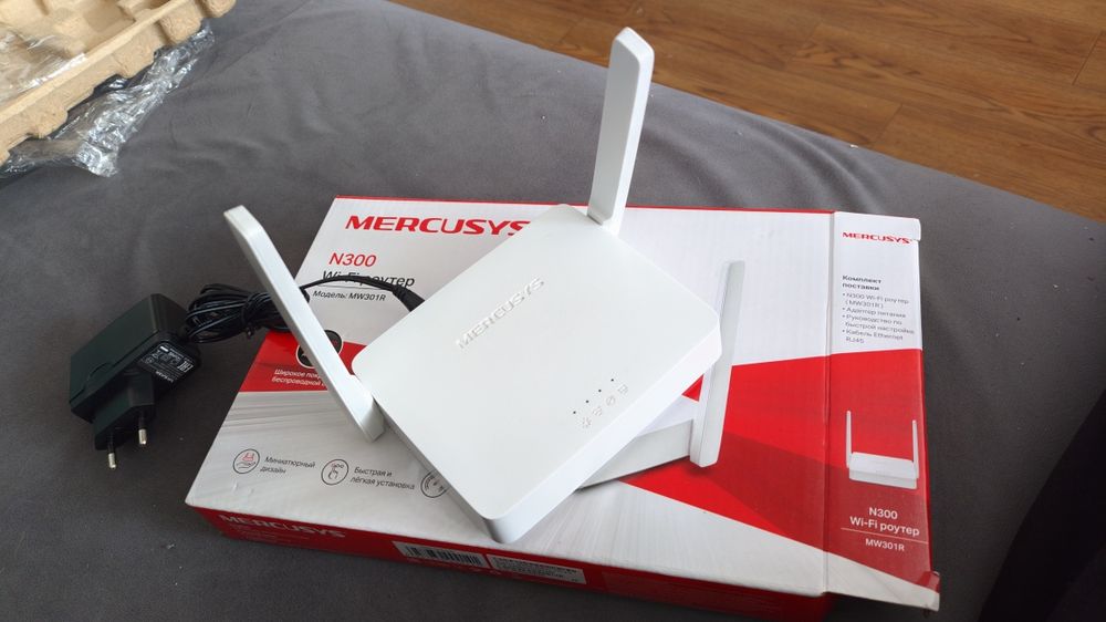 Продается Роутер