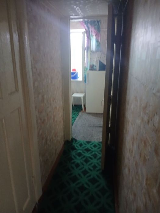 Продаётся квартира