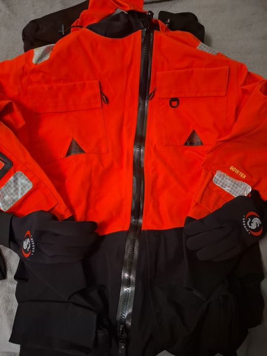 Costum neopren, Immersion Suit,  URSUIT