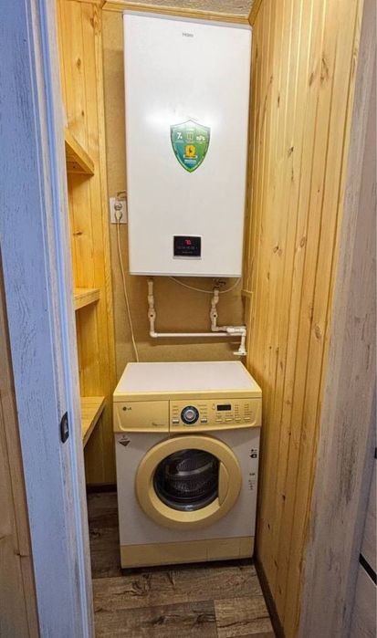 Люкс Апартаменты «EcoHouse»