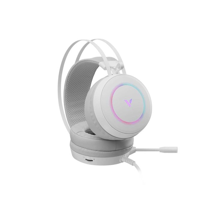 ; Наушник RAPOO VH160S White