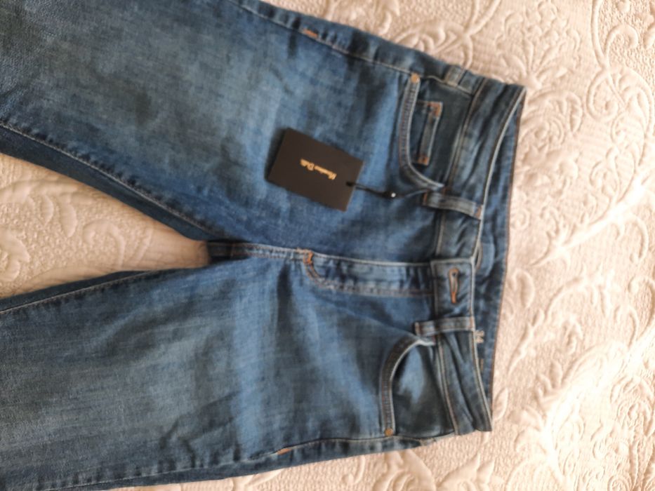 Massimo dutti джинсы