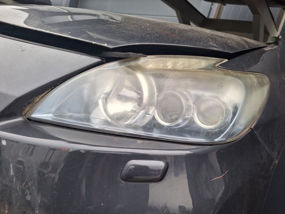 Ляв Фар Xenon Toyota Prius / Тойота Приус 2012г.