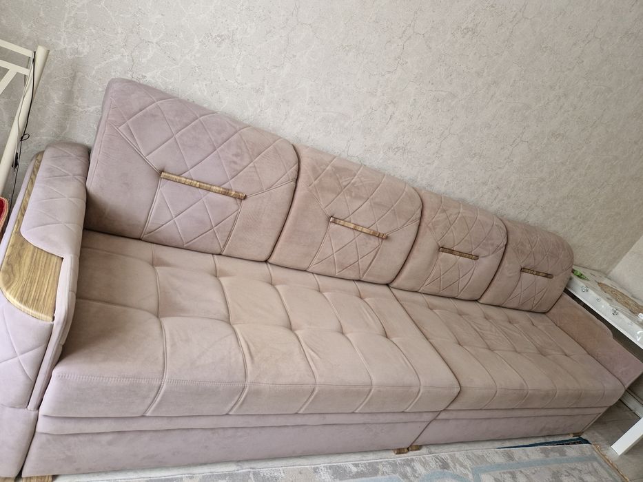 Продам Мягкая мебель