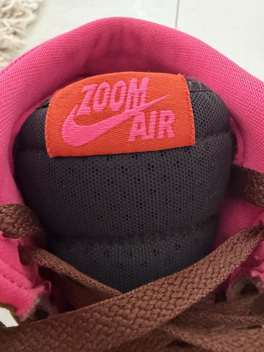 Jordan 1 zoom Air CMF