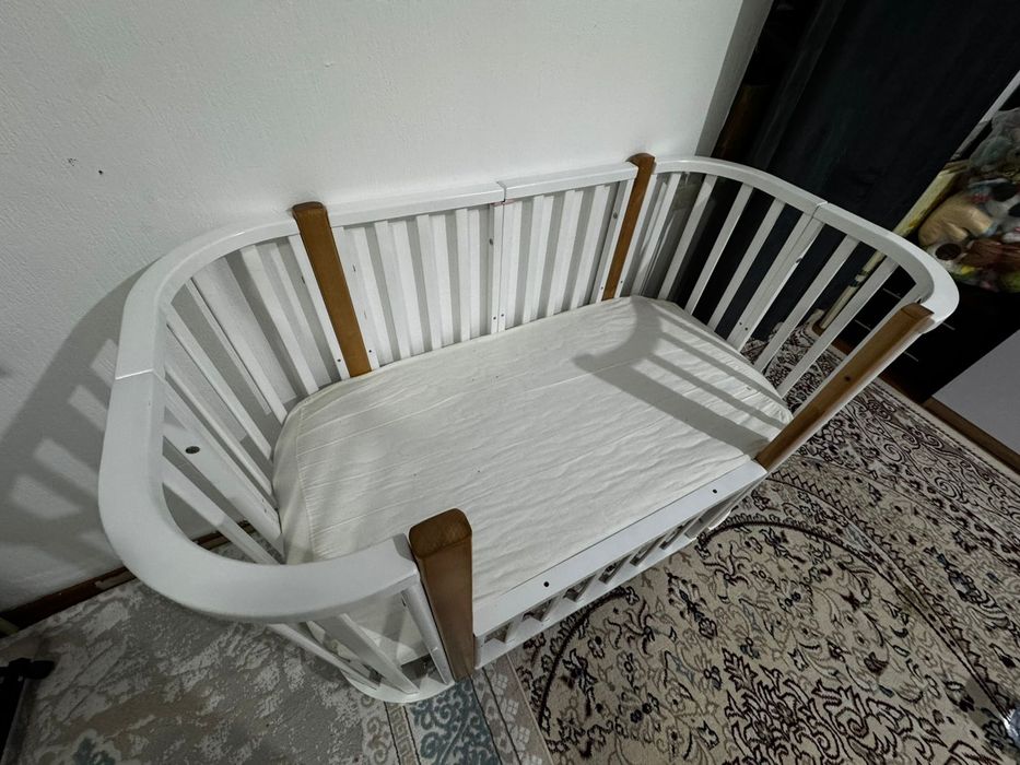 кровать детский!