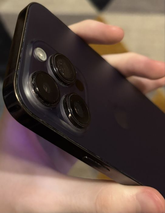 iPhone 14 Pro 128 Gb