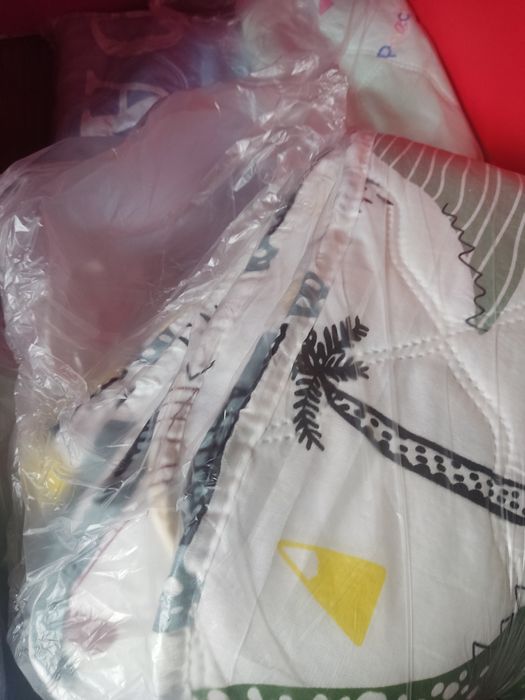 Продаю детский плед