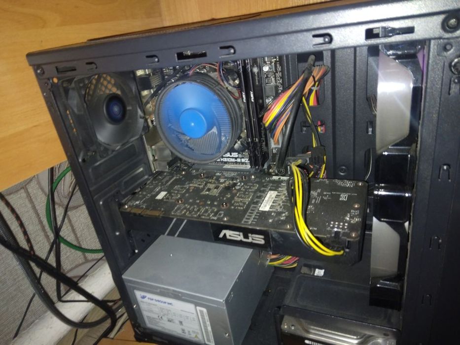 Продам системник