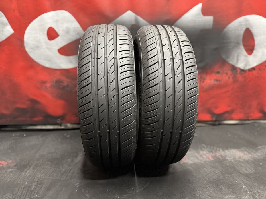 185 70 14, Летни гуми, Nexen NBlueHDPlus, 2 броя