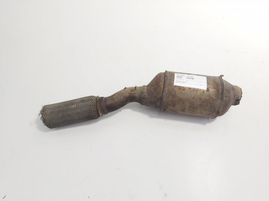 Catalizator, cod 045178AC, Vw Golf 4 (1J1) 1.9 TDI, ALH Volkswagen