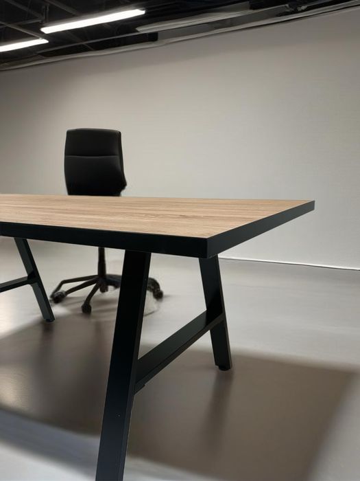 Трапезна маса 1200х800мм