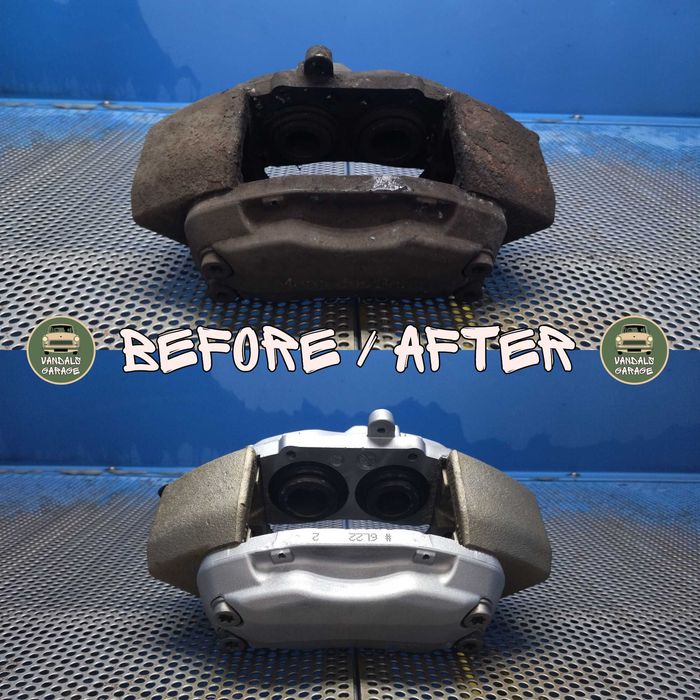 Водно бластиране