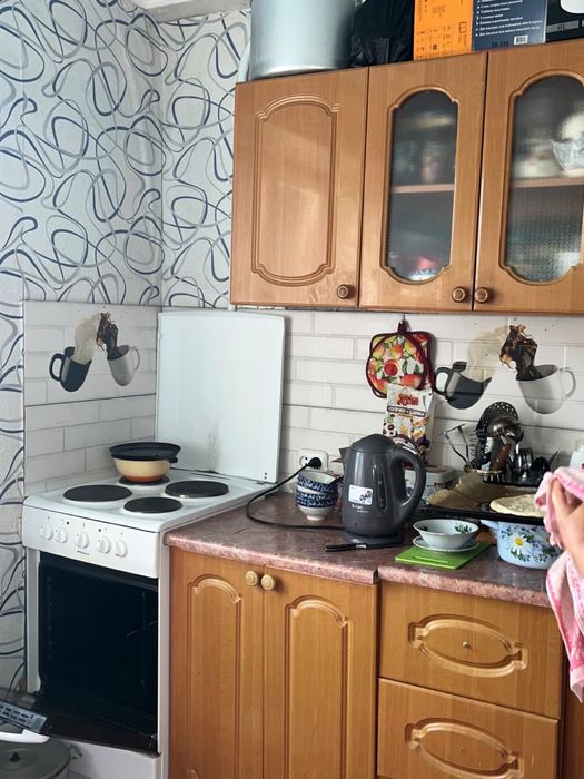 Продам квартиру