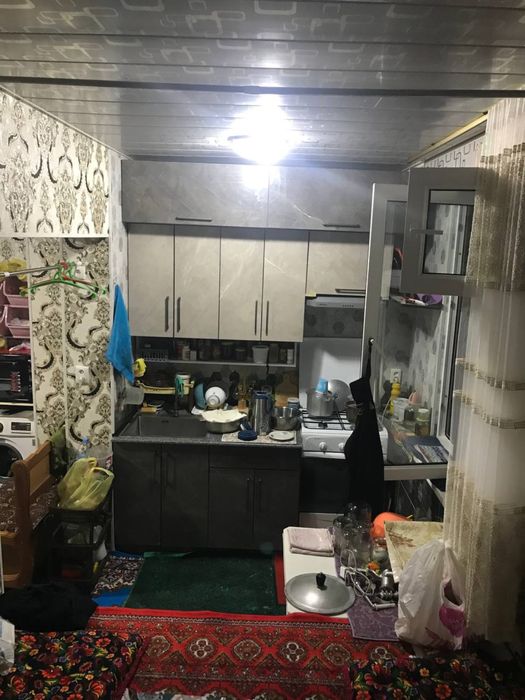 3 хонали сотилади Алгоритмда 30